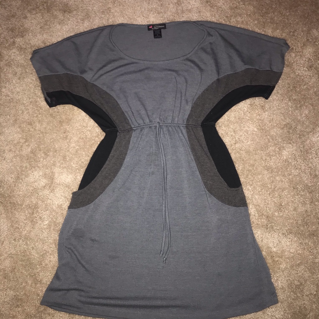 Comfy & Pockets